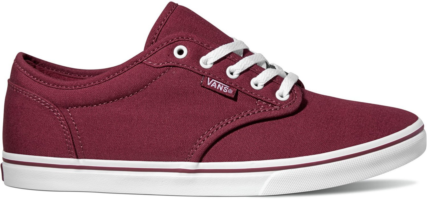 vans atwood womens