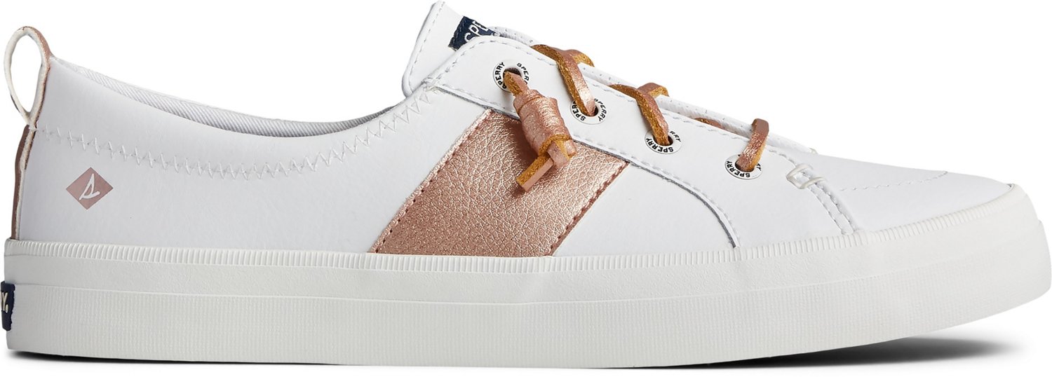 academy women's sperry shoes