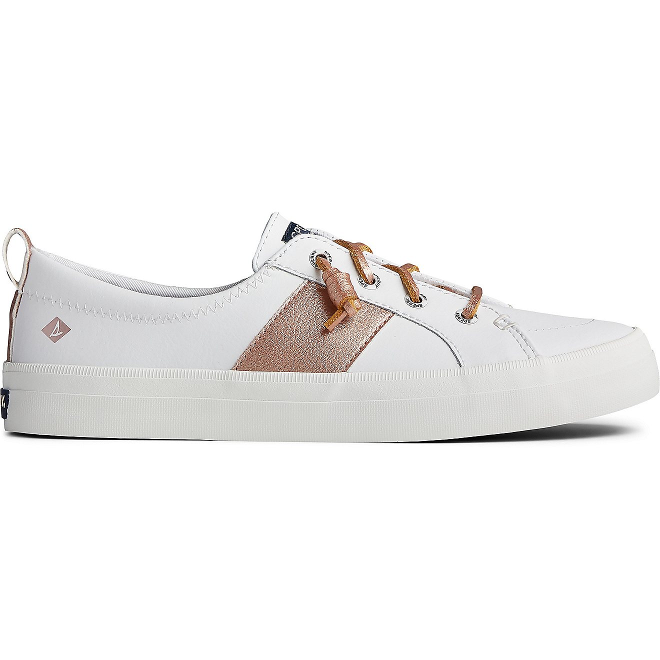 Sperry Women's Crest Vibe Metallic Shoes                                                                                         - view number 1