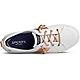 Sperry Women's Crest Vibe Metallic Shoes                                                                                         - view number 5 image