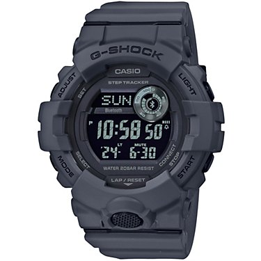 Casio Men's G-SHOCK Power Trainer Watch