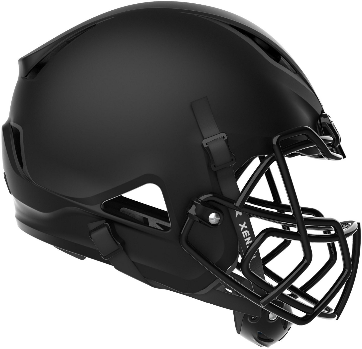 Xenith Shadow Adult Helmet Academy