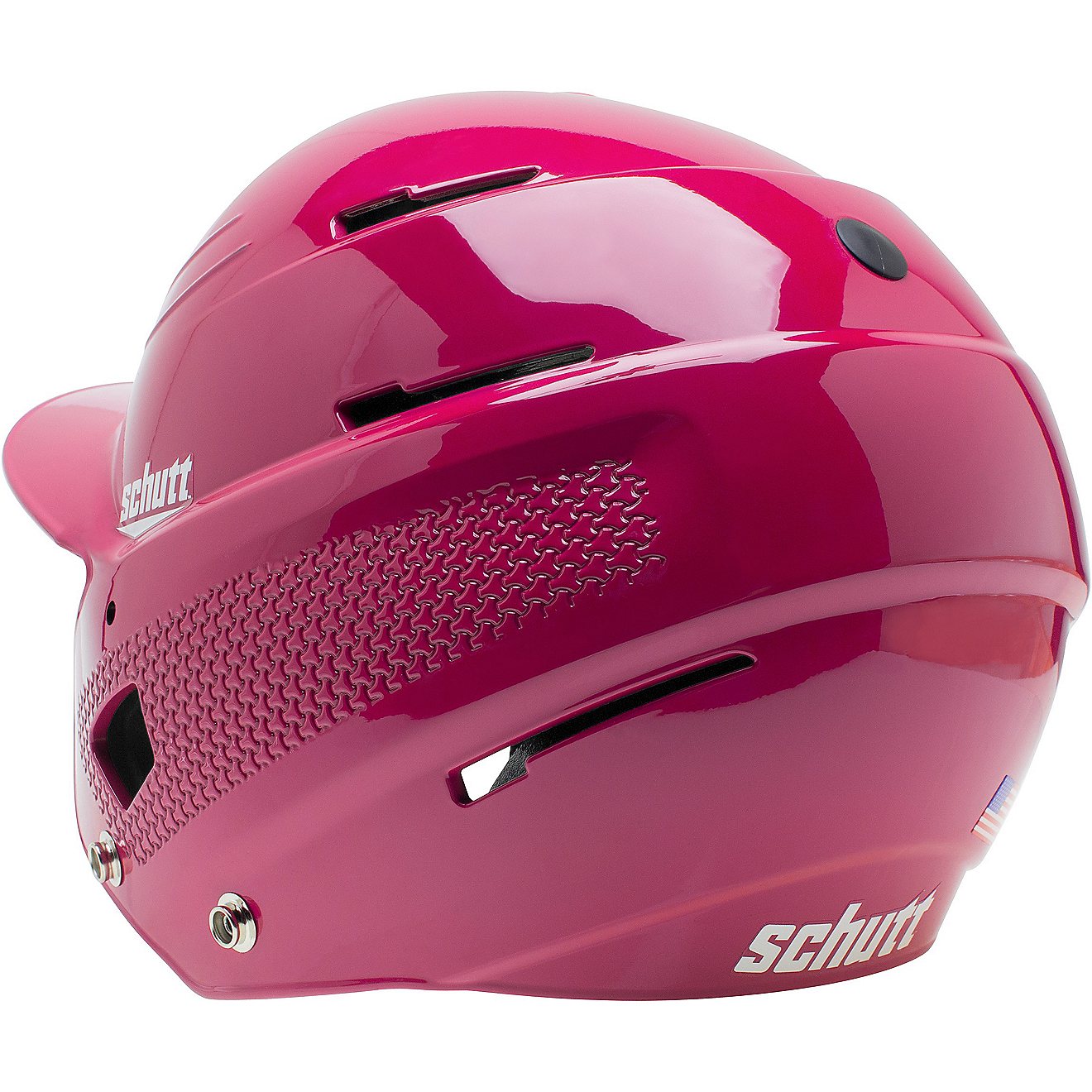 Schutt XR1 Softball Helmet                                                                                                       - view number 8