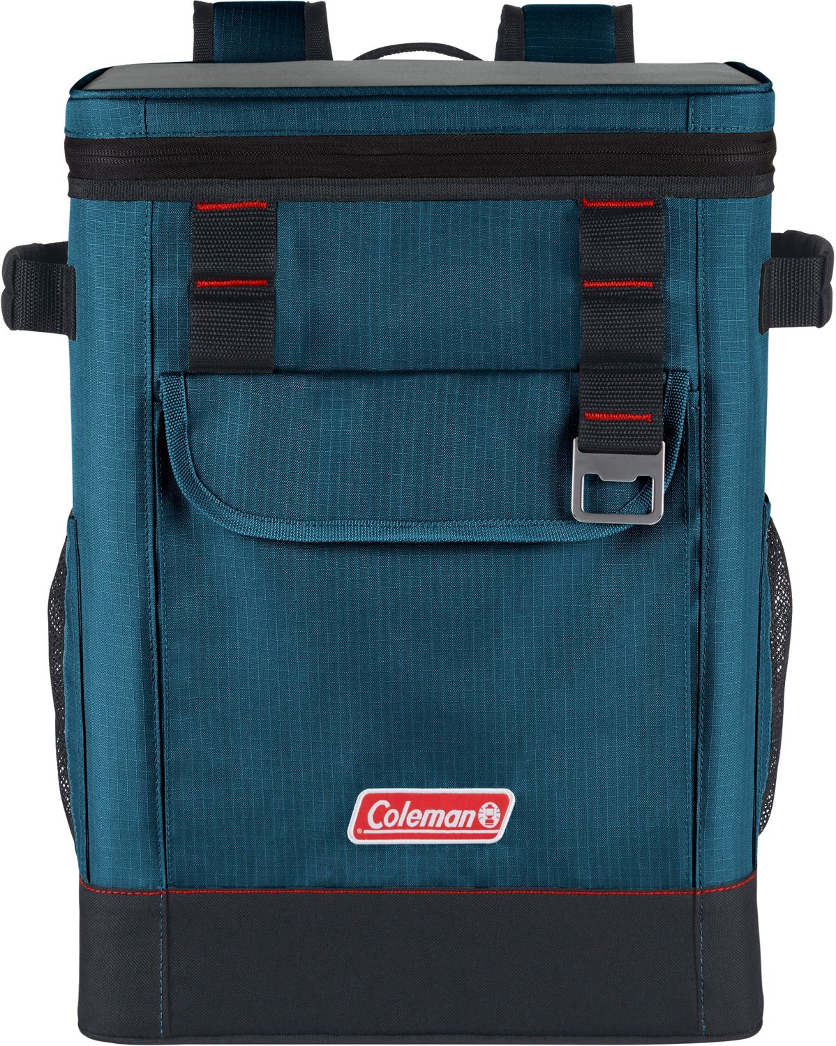 Coleman 28 Can Backpack Soft Cooler Academy