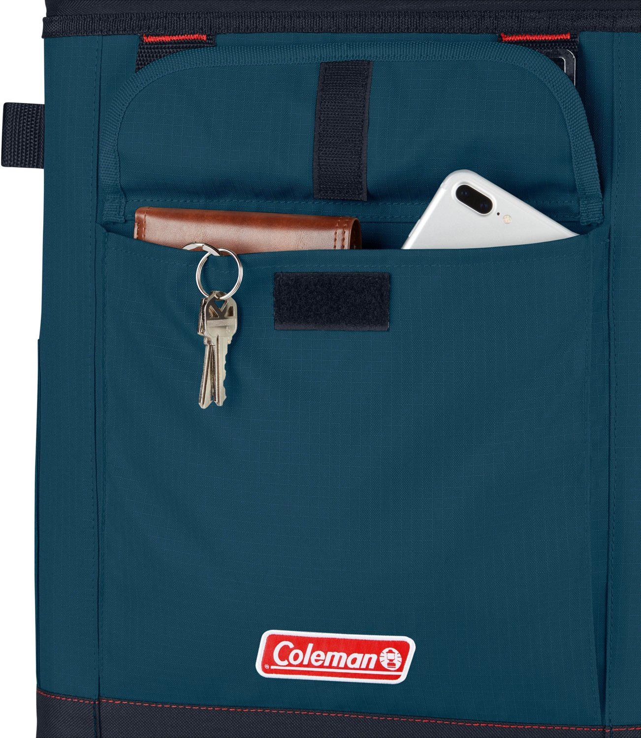 coleman c003 soft backpack cooler