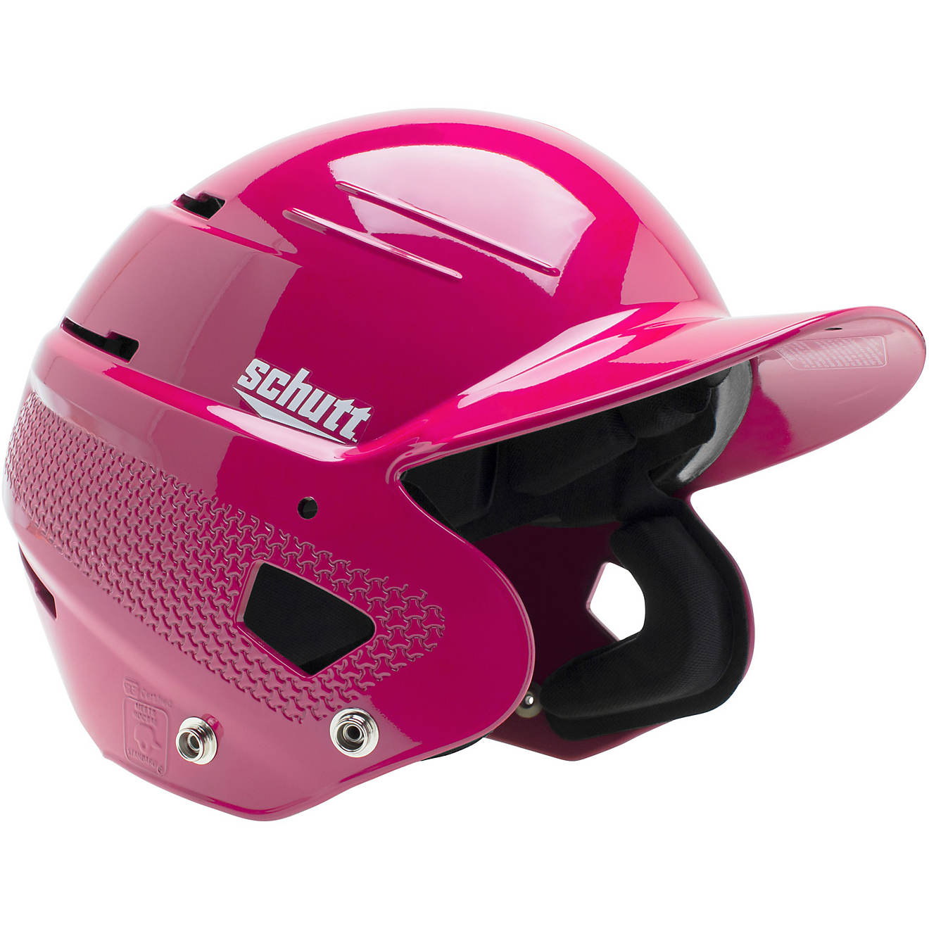 Schutt XR1 Softball Helmet                                                                                                       - view number 1