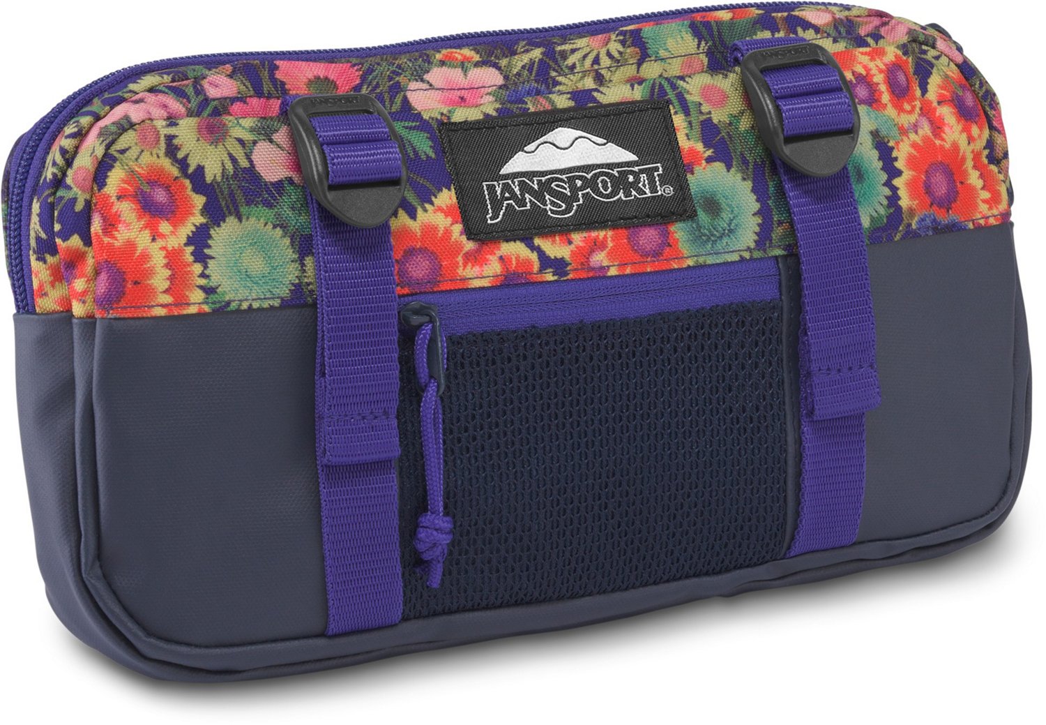 JanSport Way Out Waist Pack Academy