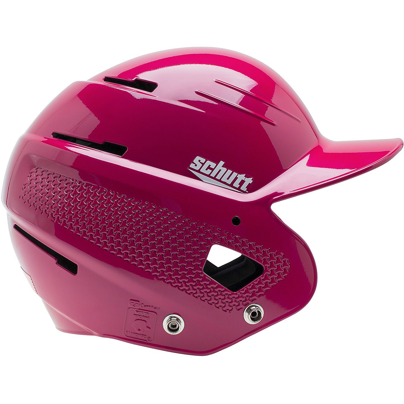 Schutt XR1 Softball Helmet                                                                                                       - view number 2