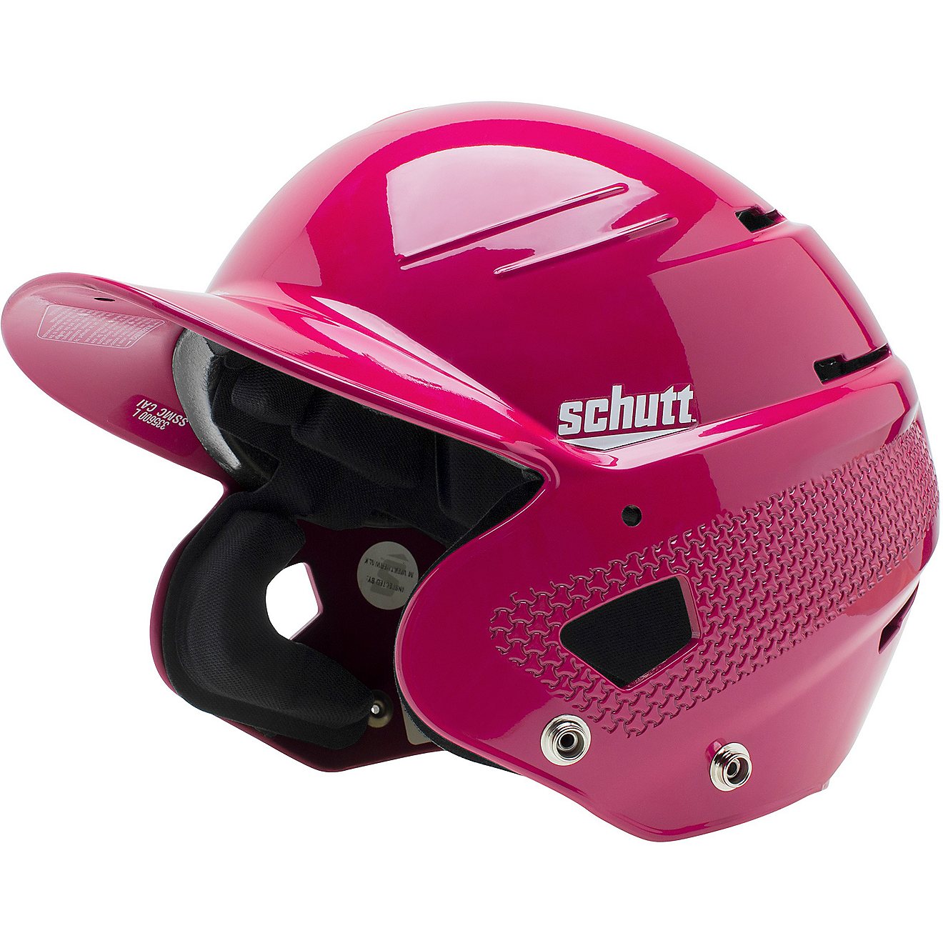 Schutt XR1 Softball Helmet                                                                                                       - view number 4