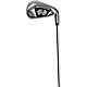Callaway Rogue X 2020 Iron Set 5-PW, AW with Steel Shafts                                                                        - view number 1 image