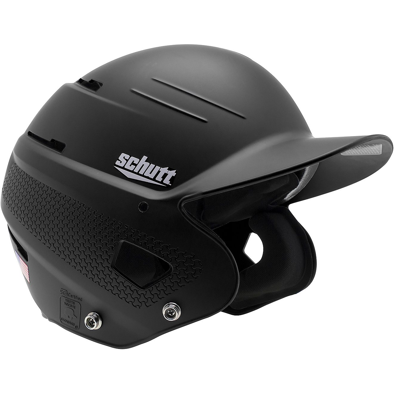 Schutt OSFM XR1 Softball Helmet                                                                                                  - view number 1
