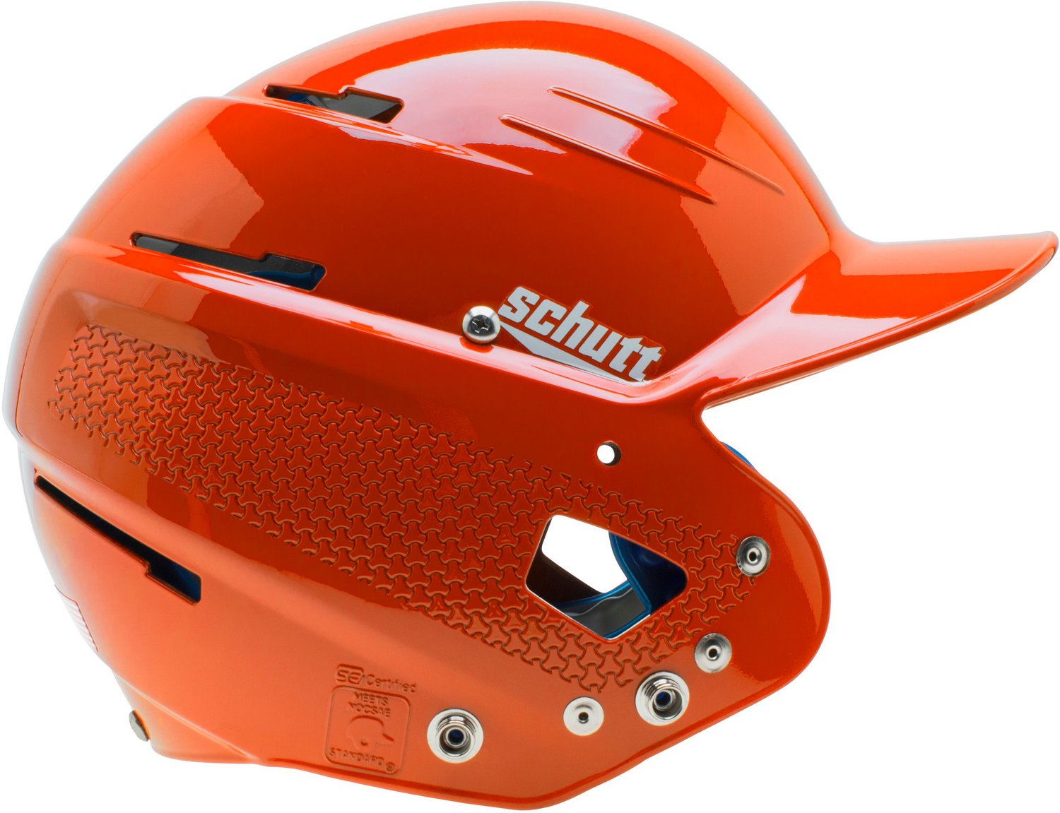 Schutt Softball Helmet Sizing Chart