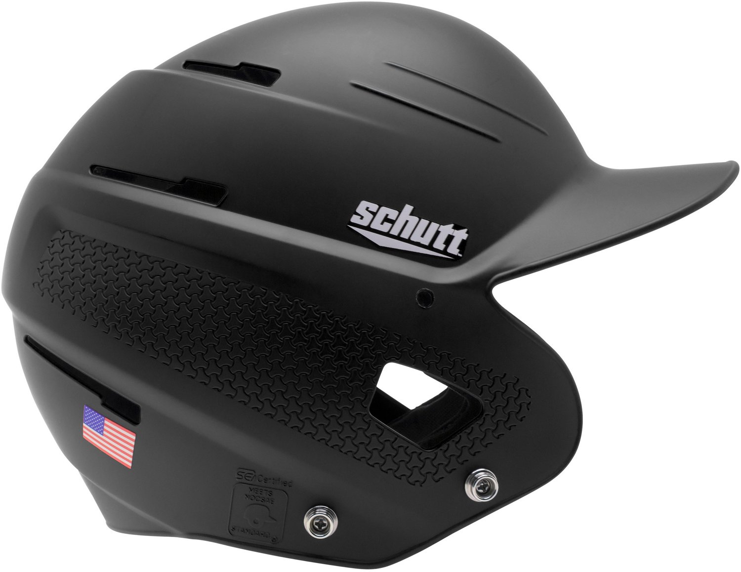 Schutt Softball Helmet Sizing Chart