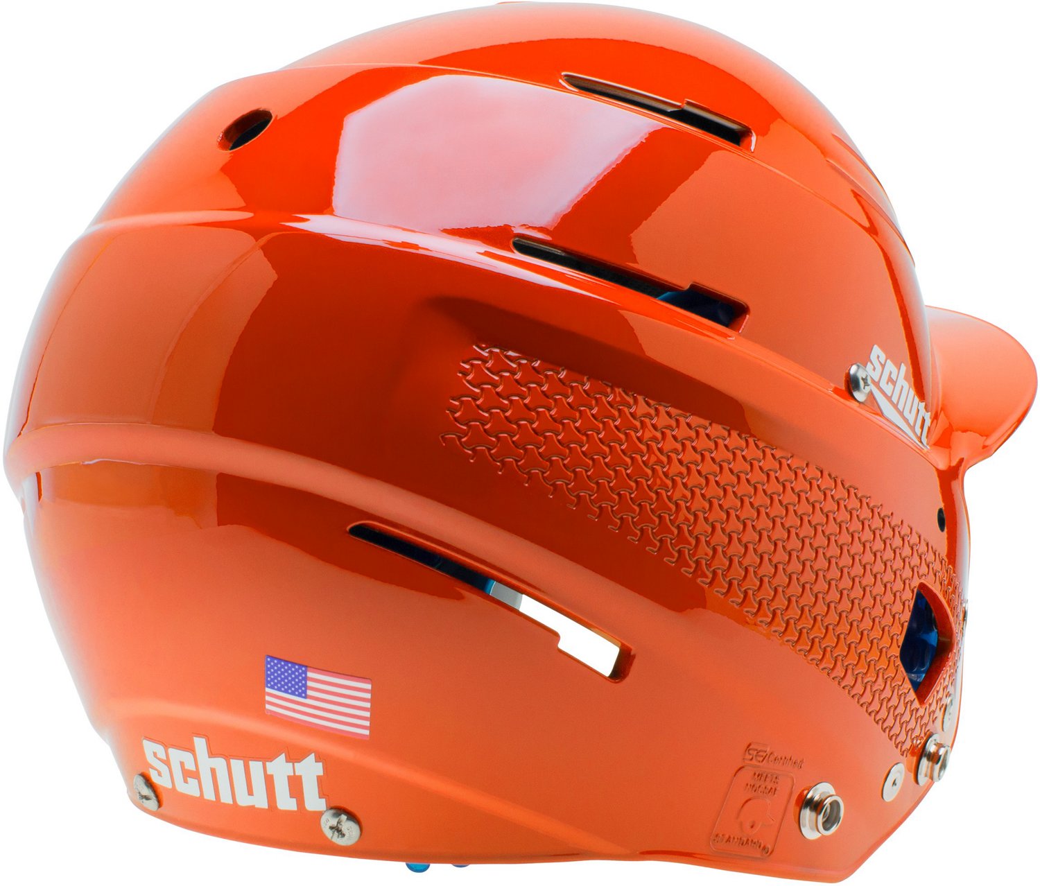 Schutt XR1 Maxx Softball Helmet Academy