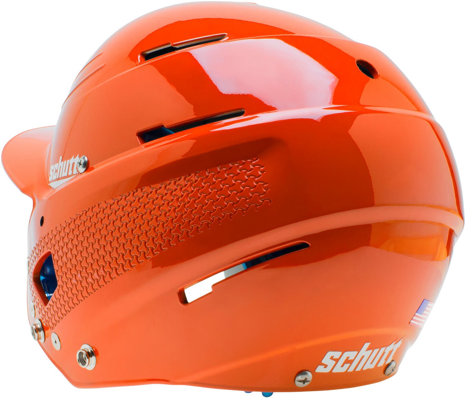 Schutt XR1 Maxx Softball Helmet Academy