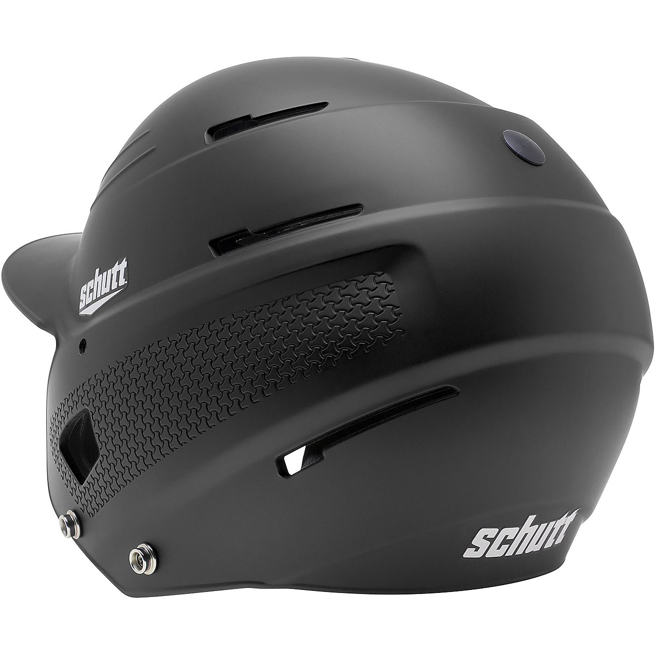 Schutt OSFM XR1 Softball Helmet                                                                                                  - view number 5