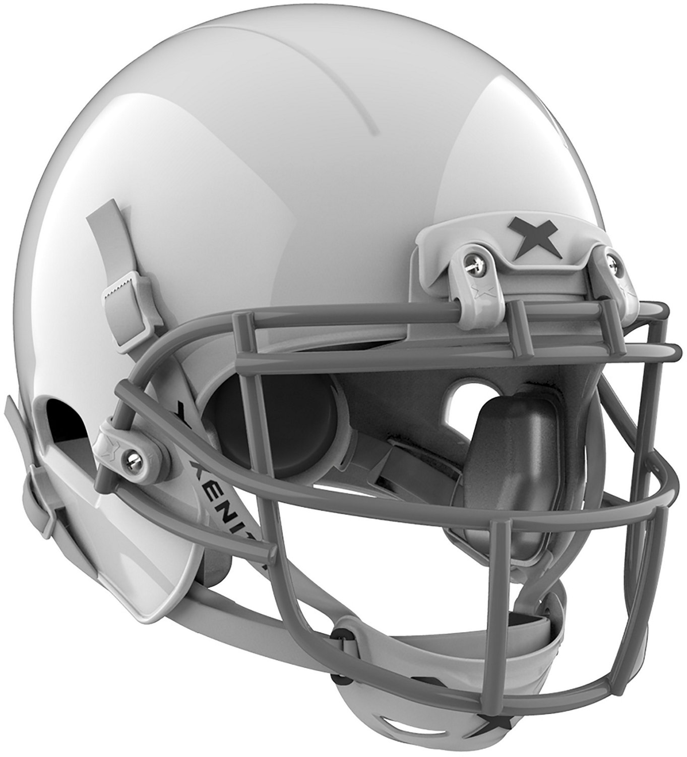 Xenith Adults' X2E+ Varsity Football Helmet Academy