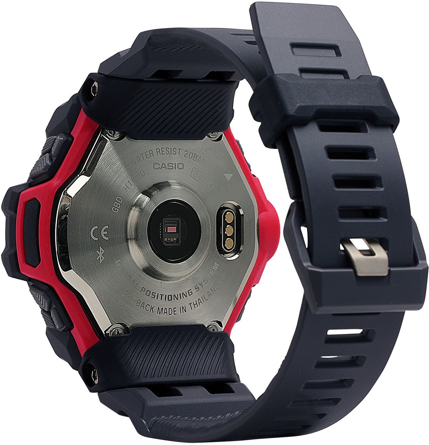 casio g shock gps running watch