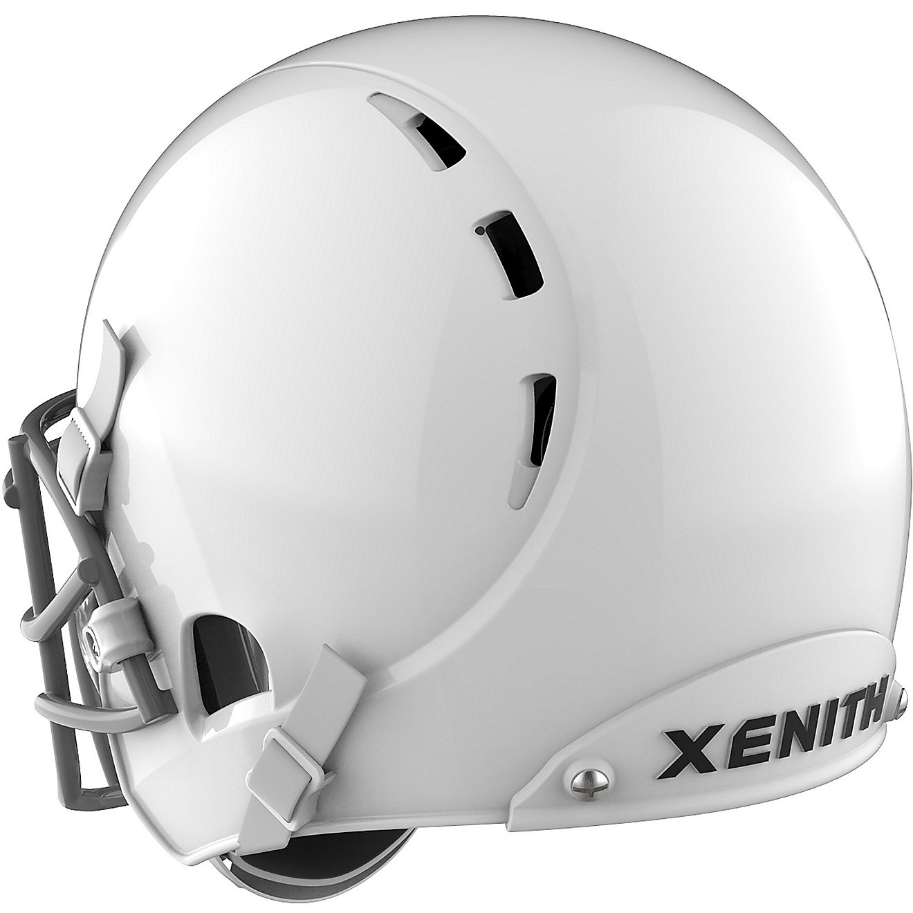 Xenith Adults' X2E+ Varsity Football Helmet                                                                                      - view number 6