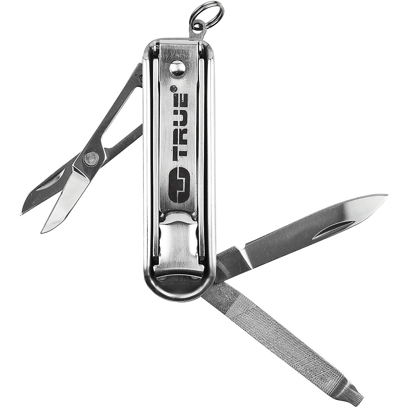 True Utility Nail Clip Multi Tool Kit                                                                                            - view number 3