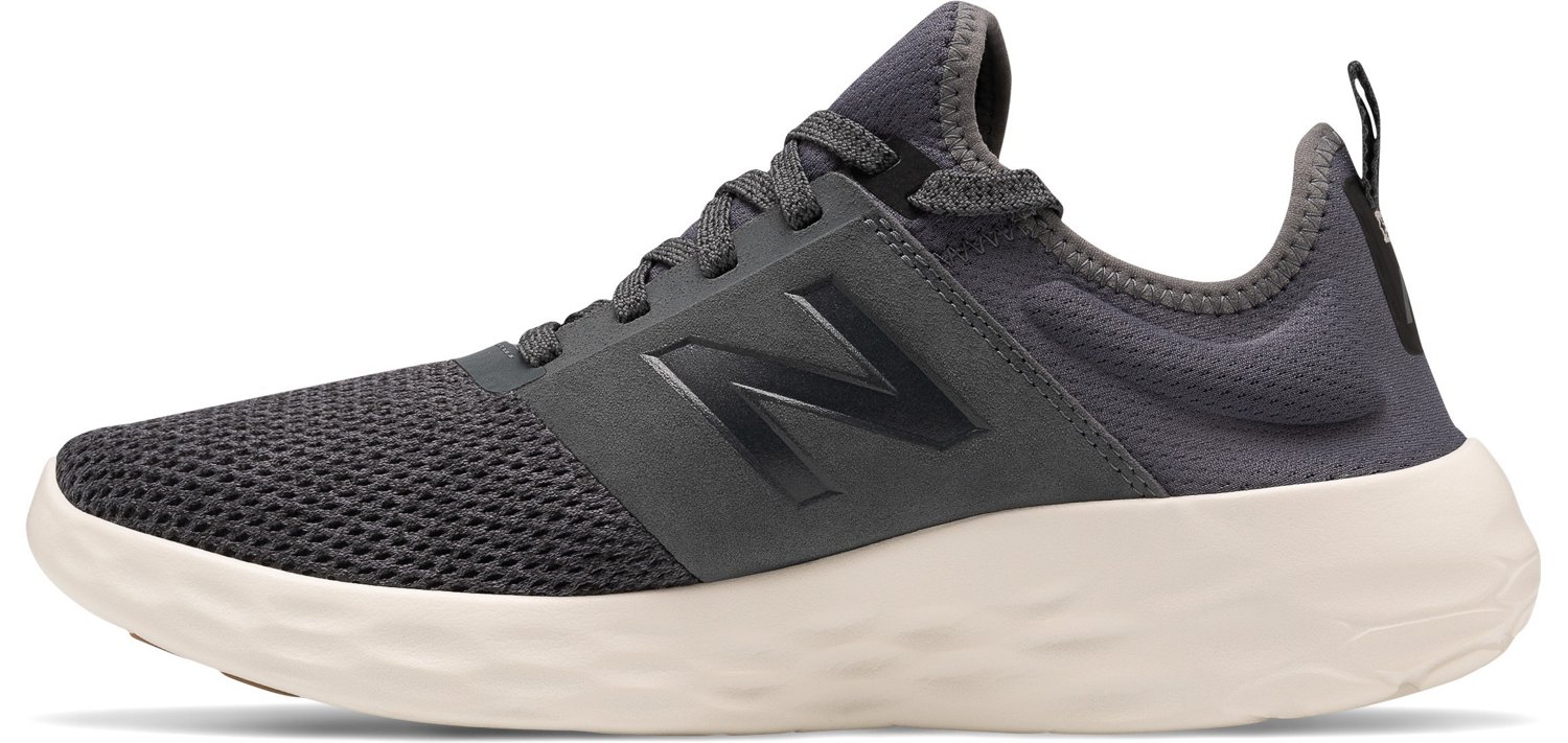 New Balance Men's Fresh Foam Sport v2 Running Shoes | Academy