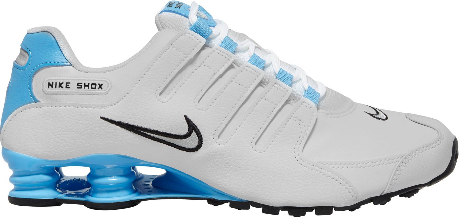 academy sports nike shox