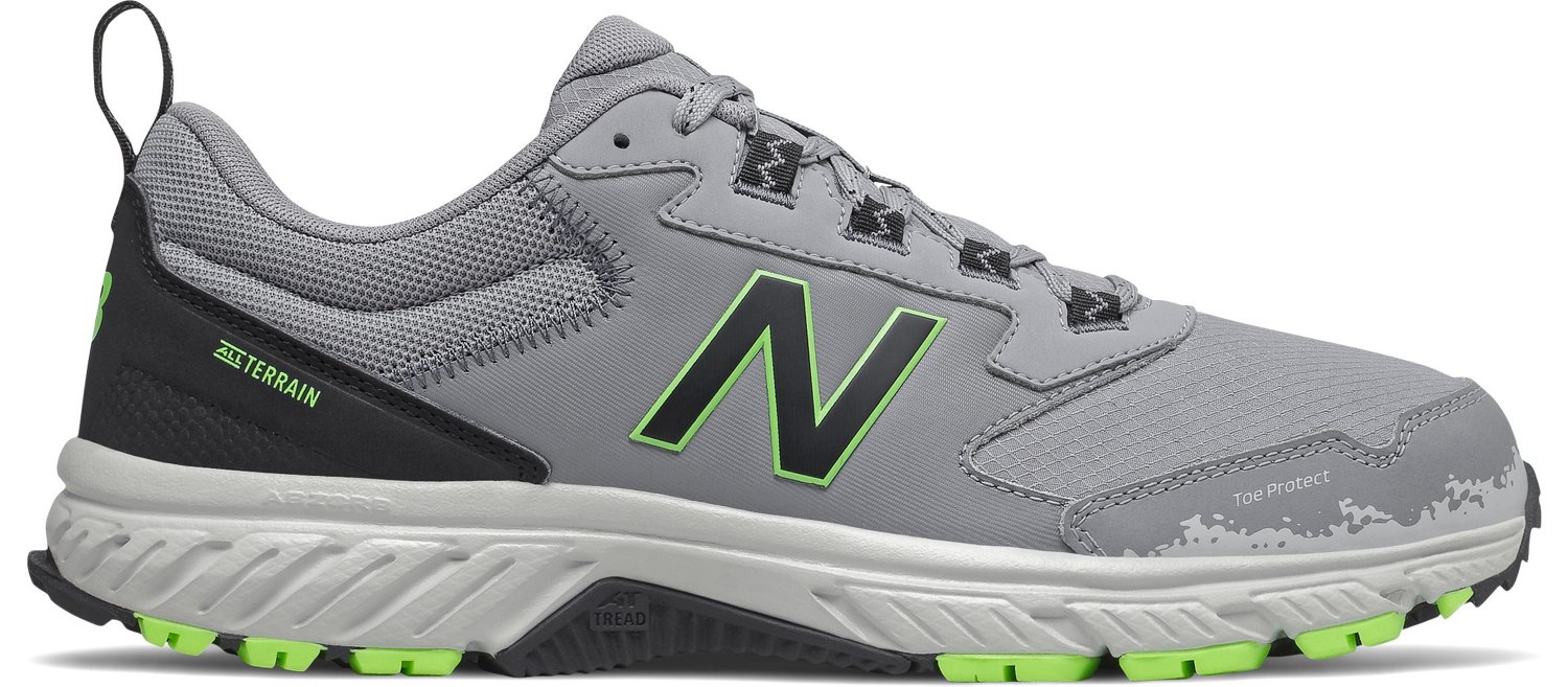 new balance 510 v5 trail running shoe reviews