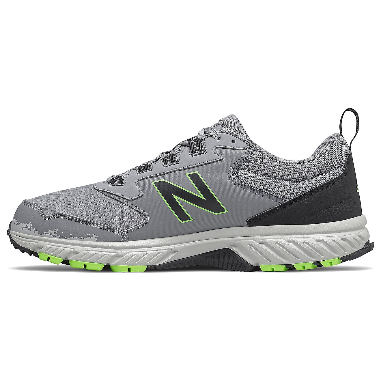 New Balance Men's 510 V5 Running Shoes                                                                                           - view number 2