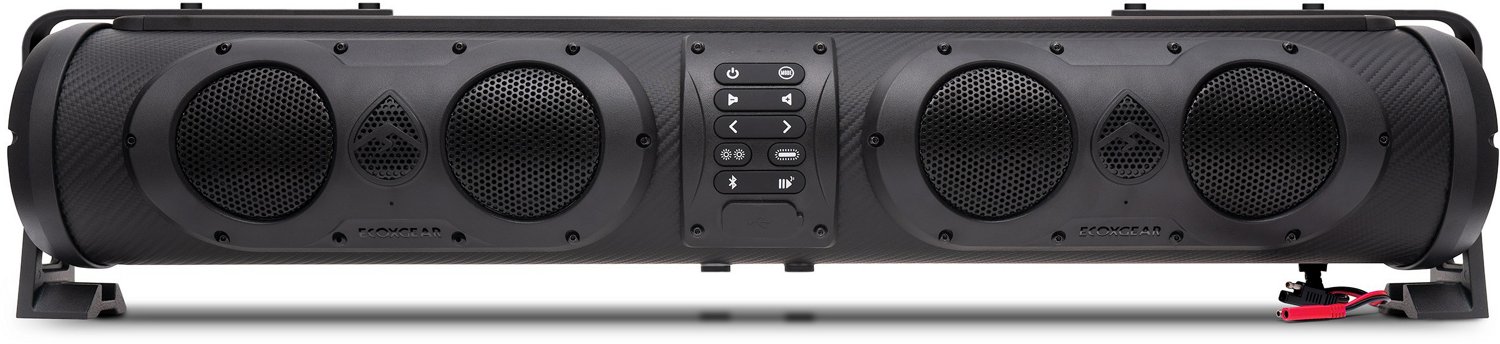 ecoxgear speaker academy