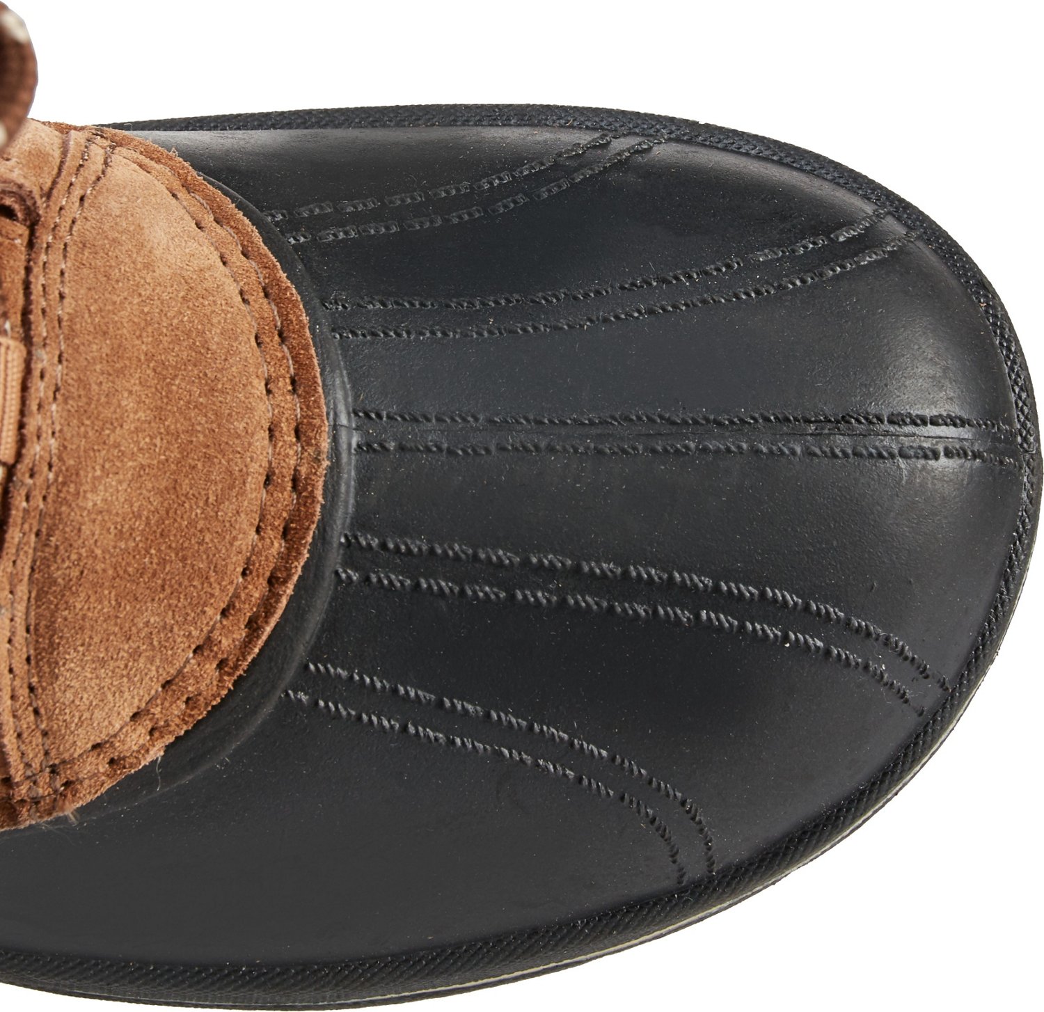 magellan outdoors women's fur collar slipper booties