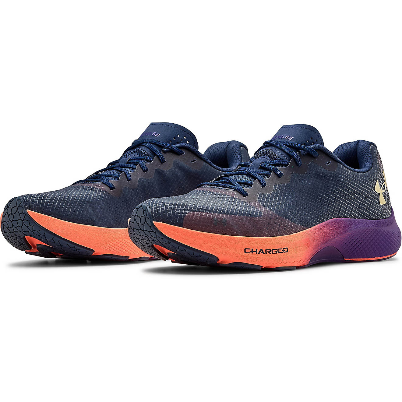 Under Armour Men's Charged Pulse Running Shoes | Academy