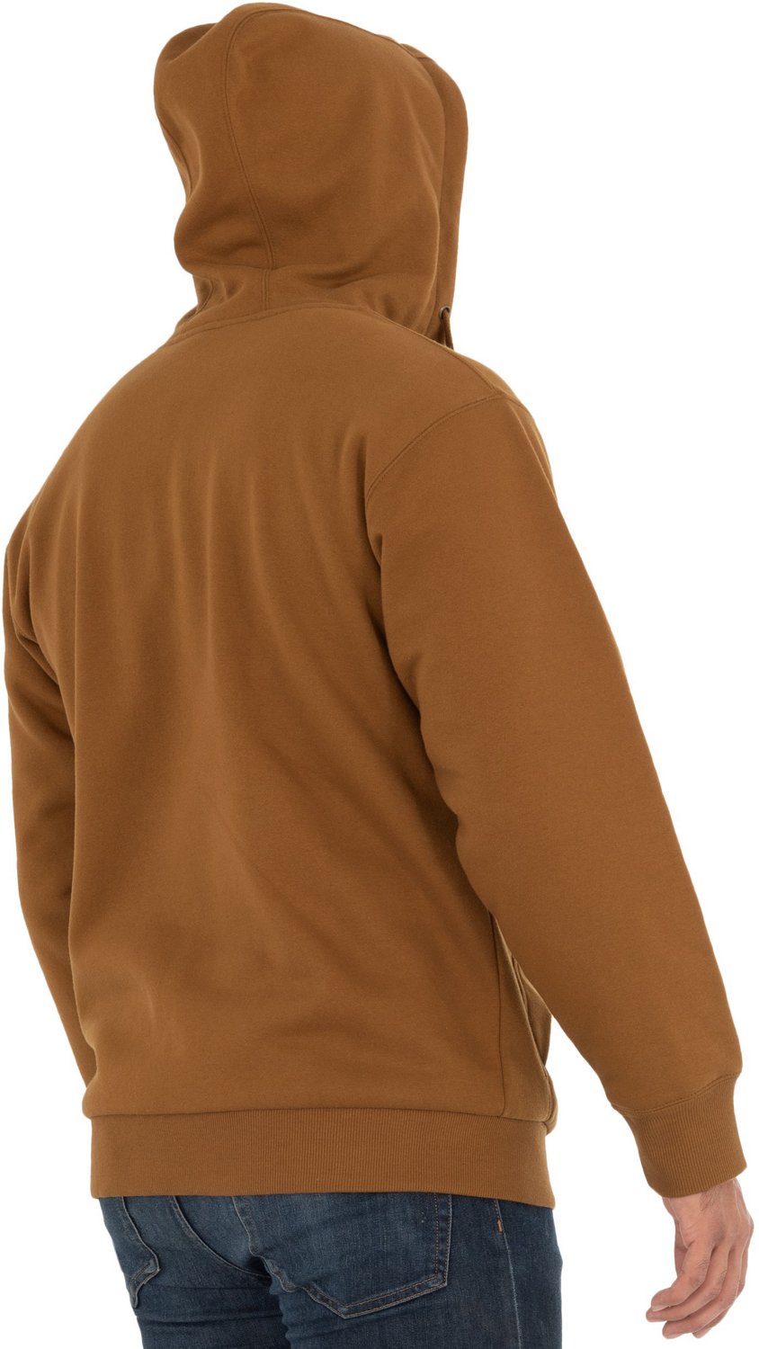 Wells Lamont Men's ThermalLined Hoodie Academy