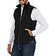 Wells Lamont Men's Sherpa Lined Canvas Vest                                                                                      - view number 3 image