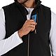 Wells Lamont Men's Sherpa Lined Canvas Vest                                                                                      - view number 5 image