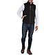Wells Lamont Men's Sherpa Lined Canvas Vest                                                                                      - view number 6 image