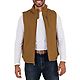 Wells Lamont Men's Sherpa Lined Canvas Vest                                                                                      - view number 1 image