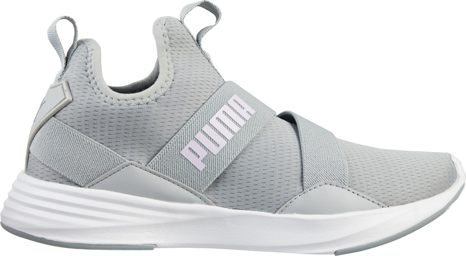 puma radiate xt white