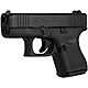 GLOCK G26 USA G5 9mm 10+1 FS                                                                                                     - view number 3 image