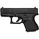 GLOCK G26 USA G5 9mm 10+1 FS                                                                                                     - view number 2 image