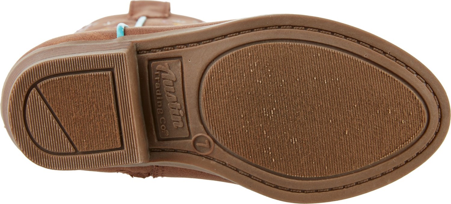 Austin Trading Co. Toddler Girls� Lil� Meredith Shoes