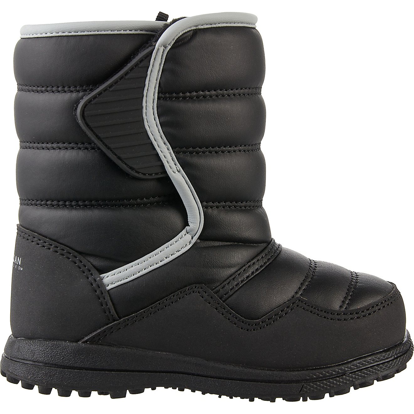 Magellan Outdoors Toddler Snow Boots II                                                                                          - view number 1