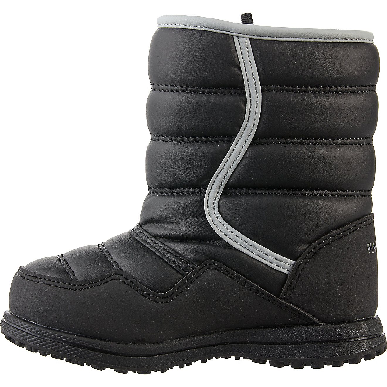Magellan Outdoors Toddler Snow Boots II                                                                                          - view number 2