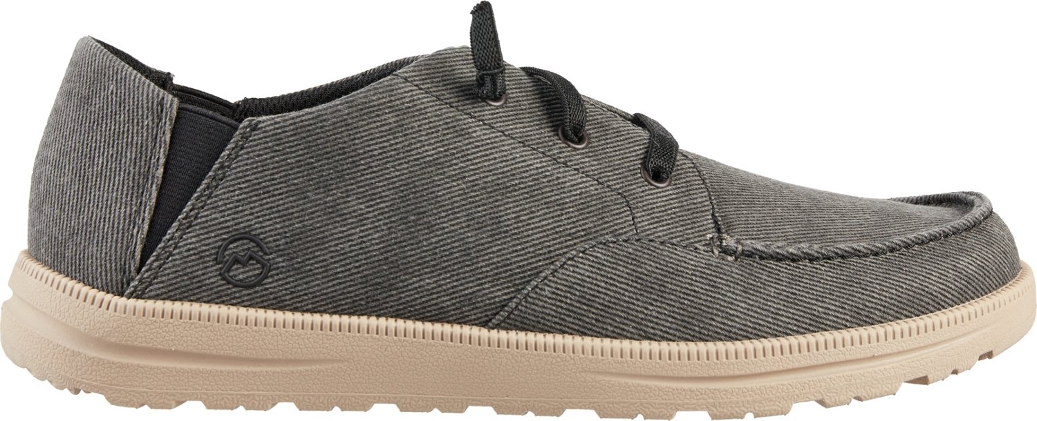 magellan canvas shoes