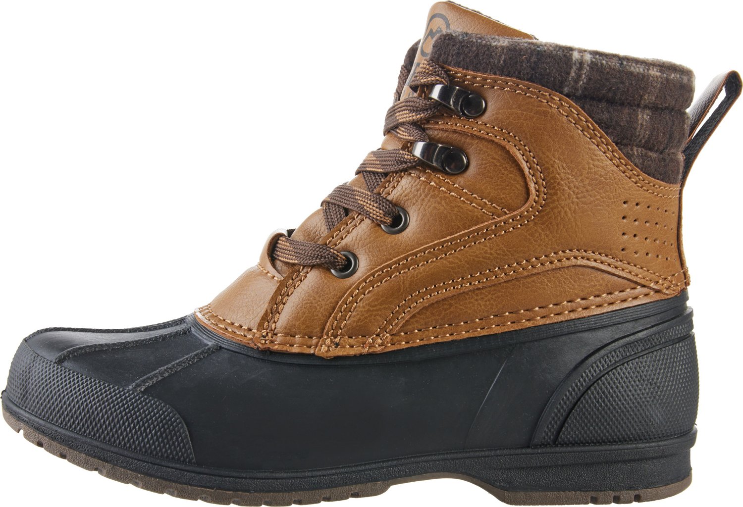 Magellan Outdoors Boys' Duck Boots III Academy