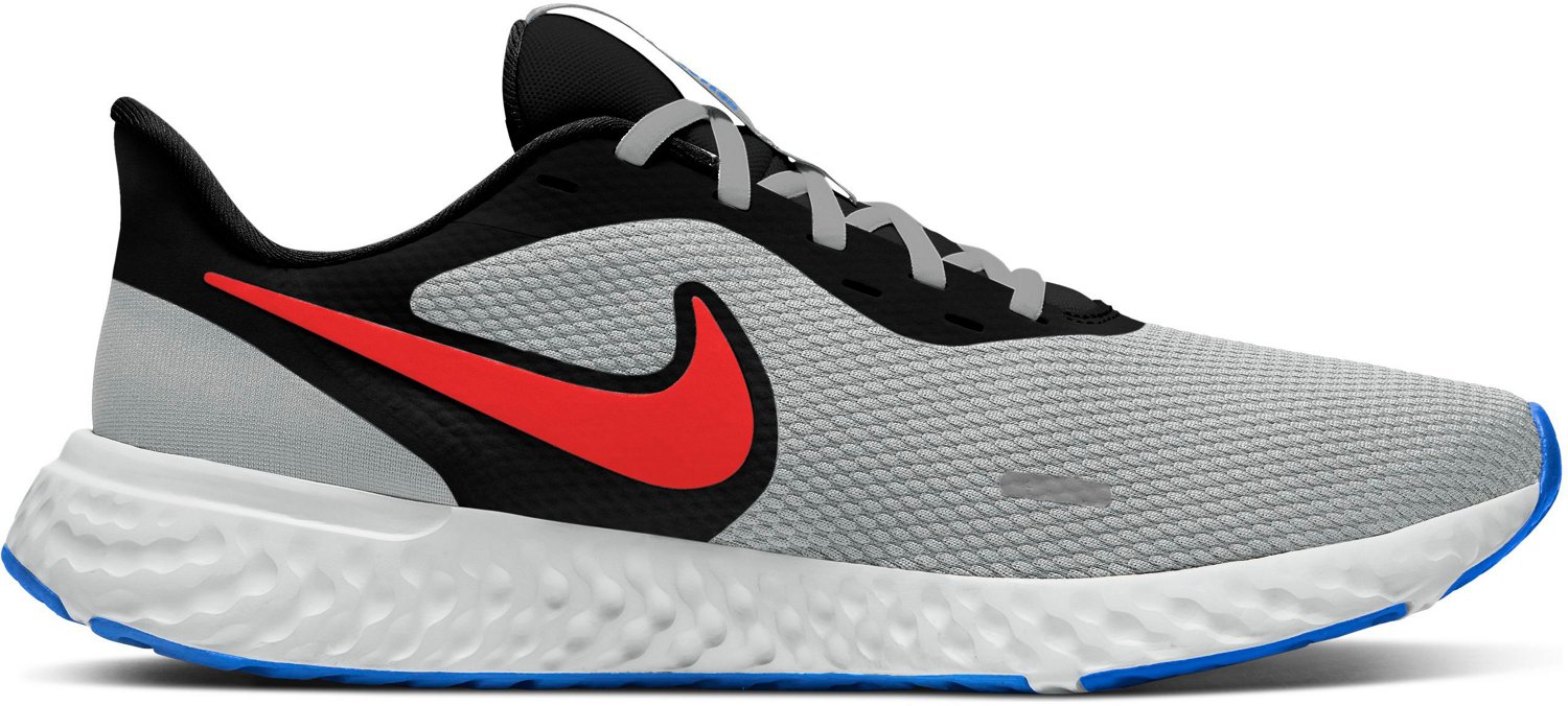 Nike Men’s Revolution 5 Sport Running Shoes Academy