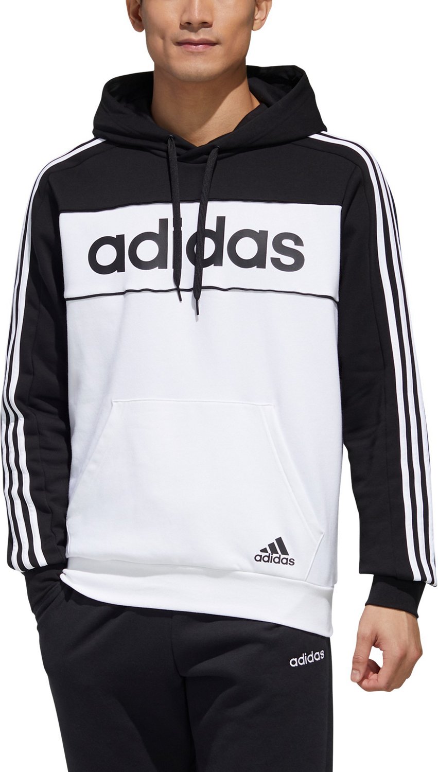 adidas spt pullover hoodie