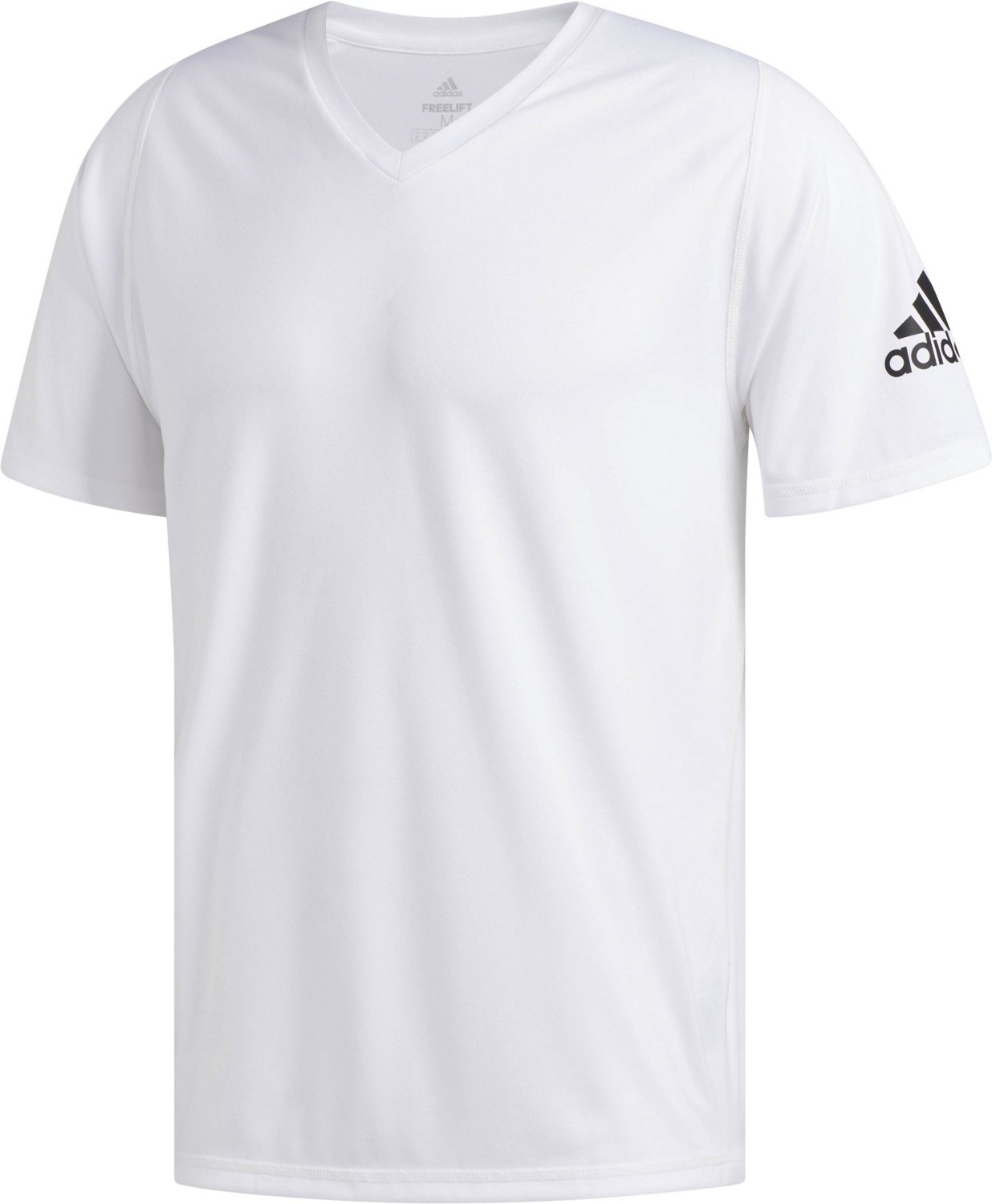 adidas weightlifting t shirt