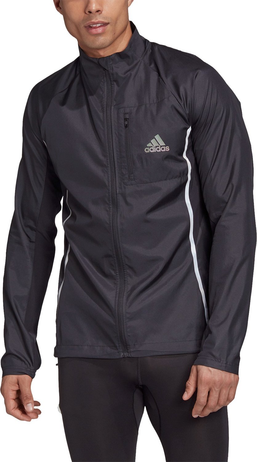 academy sports adidas jacket