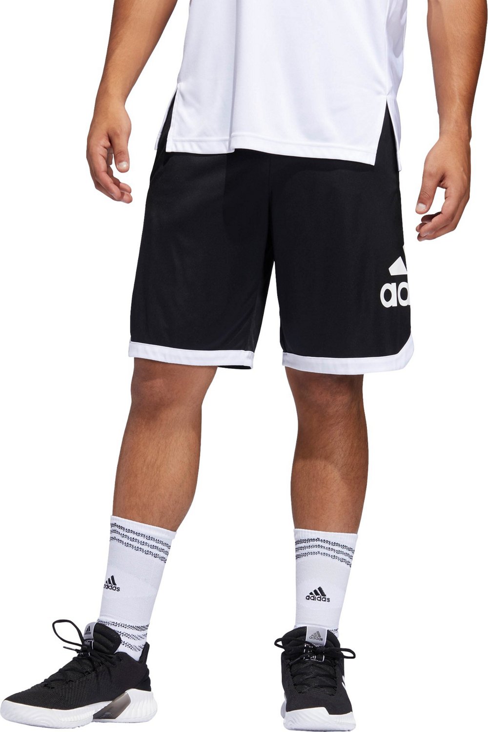 academy sports adidas shorts