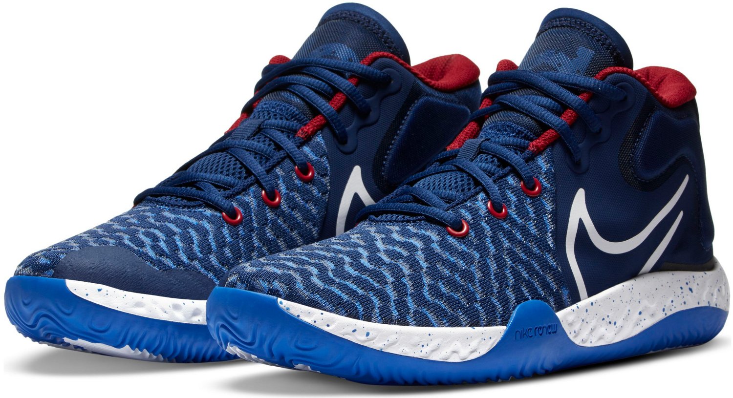 mens kd shoes clearance